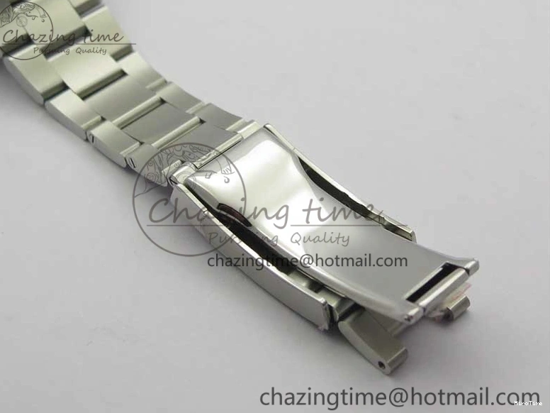 MiroTime 0503 Sky-Dweller 326934 SS Noob 1:1 Best Edition White Dial on SS Bracelet Asian 23J to TechFriendly 2880